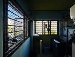 Blk 631 Woodlands Ring Road (Woodlands), HDB 4 Rooms #550026781